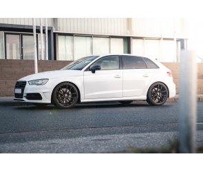 Eibach Tieferlegungsfedern Gewindefedern exklusiv für Audi A3 Typ 8V (Sportback) Facelift 